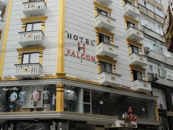 HOTEL FALCON 2*