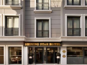 SHINING STAR HOTEL