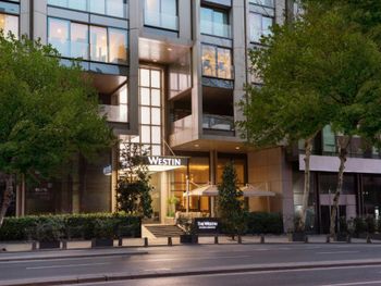 THE WESTIN ISTANBUL NISANTASI 5*