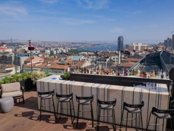 THE WESTIN ISTANBUL NISANTASI 5*