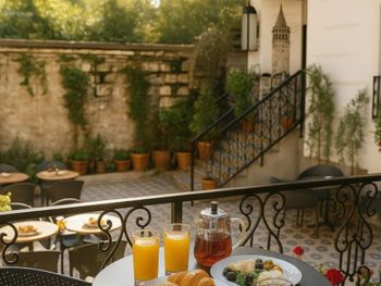 IMAGINE ISTANBUL SULTANAHMET HOTEL (EX. IMAGINE HOTEL - SPECIAL CATEGORY) 4*