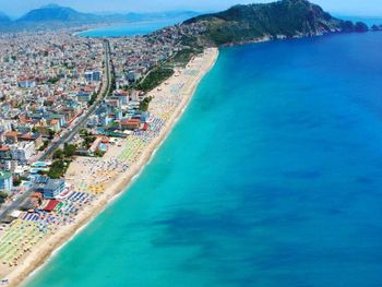 KLEOPATRA SUNLIGHT HOTEL 3*