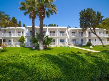 LADONIA MIO BIANCO 4*