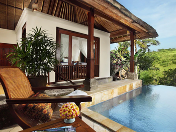 IBAH LUXURY VILLA 5*