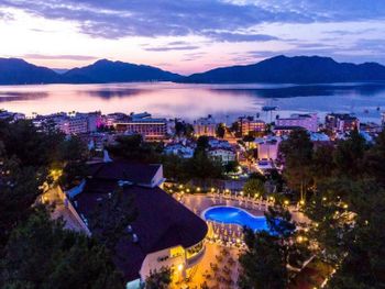 ISLA PANORAMA (EX. IDEAL PANORAMA HOLIDAY VILLAGE; HALICI SEMERA HOLIDAY VILLAGE) 4*