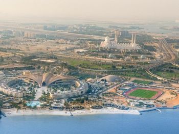 ERTH ABU DHABI