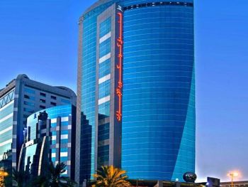 ROYAL CONCORDE HOTEL & SUITES DUBAI