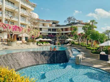 AYANA SEGARA BALI 5*