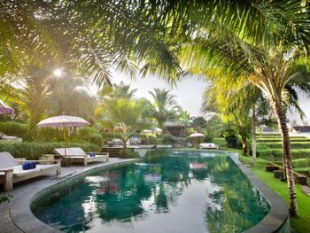 BLUE KARMA DIJIWA UBUD 4*