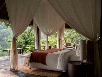 BUAHAN A BANYAN TREE ESCAPE 5*