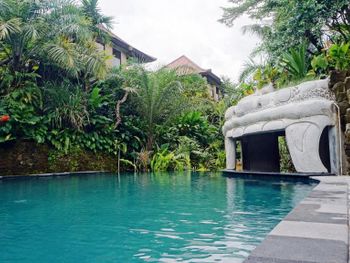 SAKTI GARDEN RESORT & SPA 4*