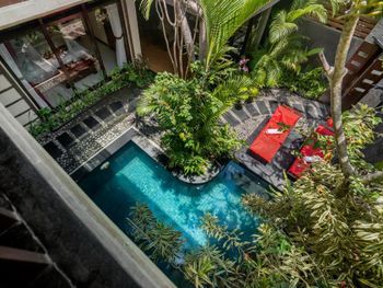 THE BALI DREAM VILLA SEMINYAK 4*