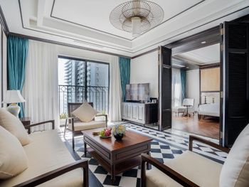 POTIQUE HOTEL 5*