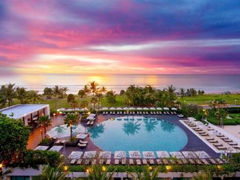 PULLMAN PHUKET KARON BEACH RESORT (EX. PULLMAN PHUKET ARCADIA KARON BEACH RESORT) 5*