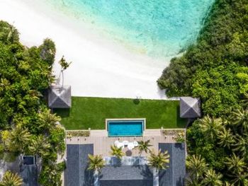 RAAYA BY ATMOSPHERE (EX. AMARI RAAYA MALDIVES) 5*
