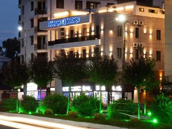 HOTEL INNDIGO IN KUTAISI 3*