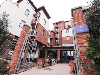 REIKARTZ KING TAMAR HOTEL (EX. KING TAMAR) 4*