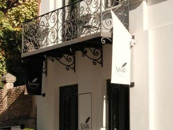 STROFI BOUTIQUE HOTEL (EX. STROFI BY TBILISI LUXURY BOUTIQUE) 4*