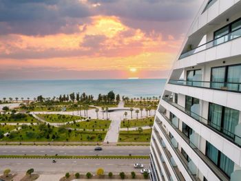 THE GRANDEUR HOTEL 5*