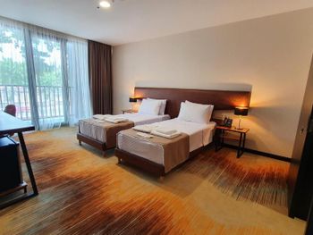 CAROUSEL HOTEL 4*