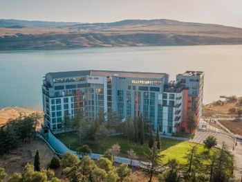 GINO SEASIDE TBILISI (EX. GULF AQUAMARINE HOTEL) 4*