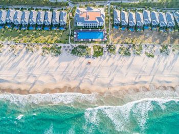 MELIA VINPEARL CAM RANH BEACH RESORT (EX.VINPEARL LONG BEACH)