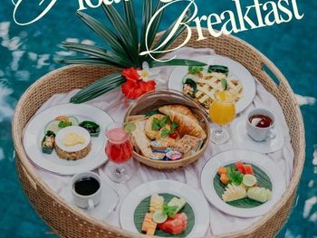 THE BALI DREAM VILLA & RESORT ECHO BEACH - CANGGU 4*