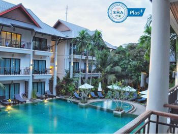 NAVATARA PHUKET RESORT 4*