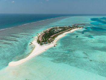 MELIA WHALE LAGOON MALDIVES (EX. BARCELO WHALE LAGOON MALDIVES) 5*
