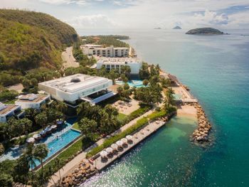 ALIBU RESORT NHA TRANG 5*