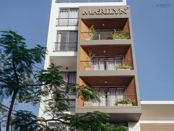 MARILYN BOUTIQUE HOTEL 3*