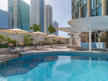 LE MERIDIEN CITY CENTER DOHA 5*