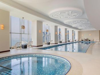 LE MERIDIEN CITY CENTER DOHA 5*