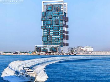 WATERFRONT HOTEL APARTMENTS 5*