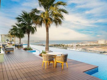 THE PLAZA DOHA BY ANANTARA 5*