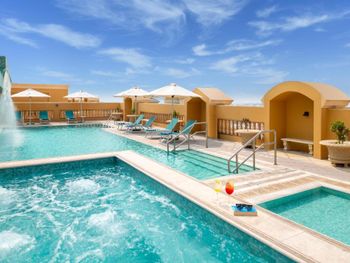 SOMERSET AL MANSOURA DOHA 4*