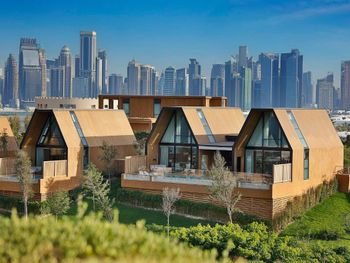KATARA HILLS DOHA LXR HOTELS RESORTS 5*