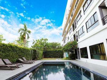 S4 NAIYANG BEACH PHUKET 4*