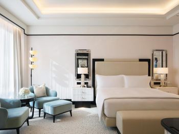 WALDORF ASTORIA DOHA WEST BAY 5*
