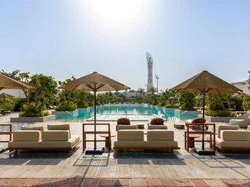 MAYSAN DOHA LXR HOTELS & RESORTS 5*