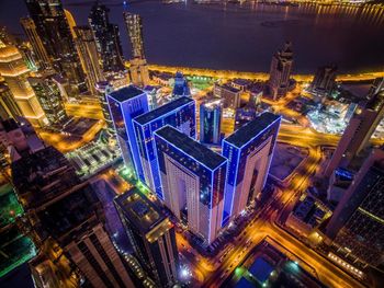 EZDAN HOTEL WEST BAY (EX. EZDAN HOTEL SUITES) 4*