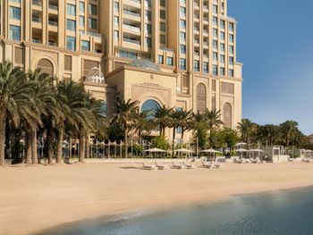 FOUR SEASONS RESORT AND RESIDENCES THE PEARL-QATAR 5*