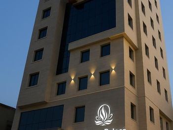 SARAYA PALACE HOTEL (EX.SARAYA TOWN HOTEL) 4*