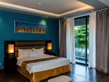 GOLDEN PEARL TANGALLE BEACH 4*