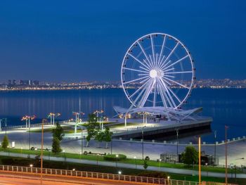 SHERATON BAKU INTOURIST 5*