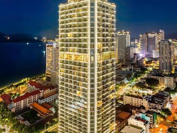ANNOVA NHA TRANG HOTEL 5*