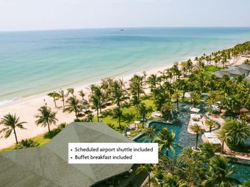 CROWNE PLAZA PHU QUOC STARBAY, AN IHG HOTEL 5*