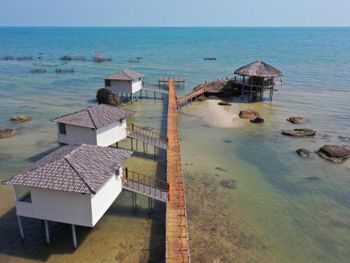 THE PIER PHU QUOC RESORT 3*
