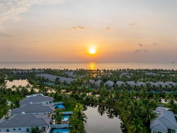 MELIA VINPEARL PHU QUOC HOTEL & RESORT 5*