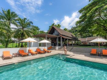 TINIDEE GOLF RESORT PHUKET 4*